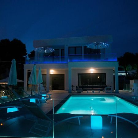 Bed and Breakfast Divina Perla Pulsano Exterior foto
