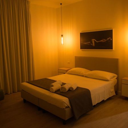 Bed and Breakfast Divina Perla Pulsano Exterior foto