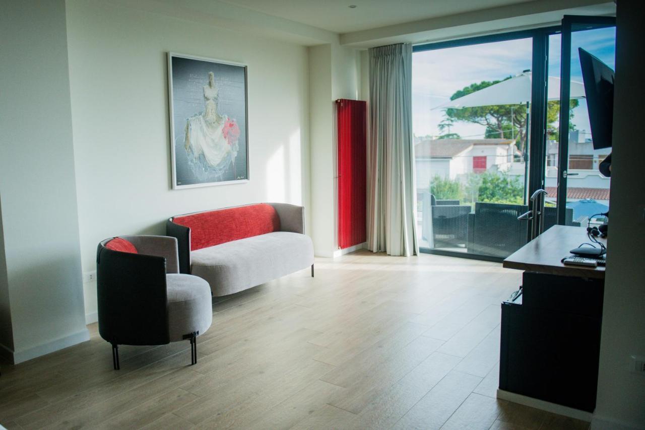 Bed and Breakfast Divina Perla Pulsano Exterior foto
