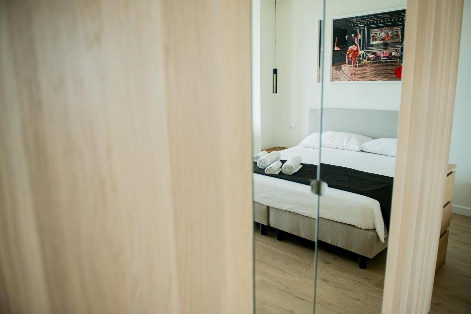 Bed and Breakfast Divina Perla Pulsano Exterior foto
