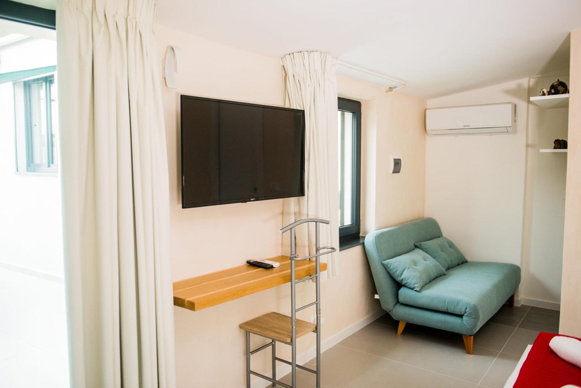 Bed and Breakfast Divina Perla Pulsano Exterior foto